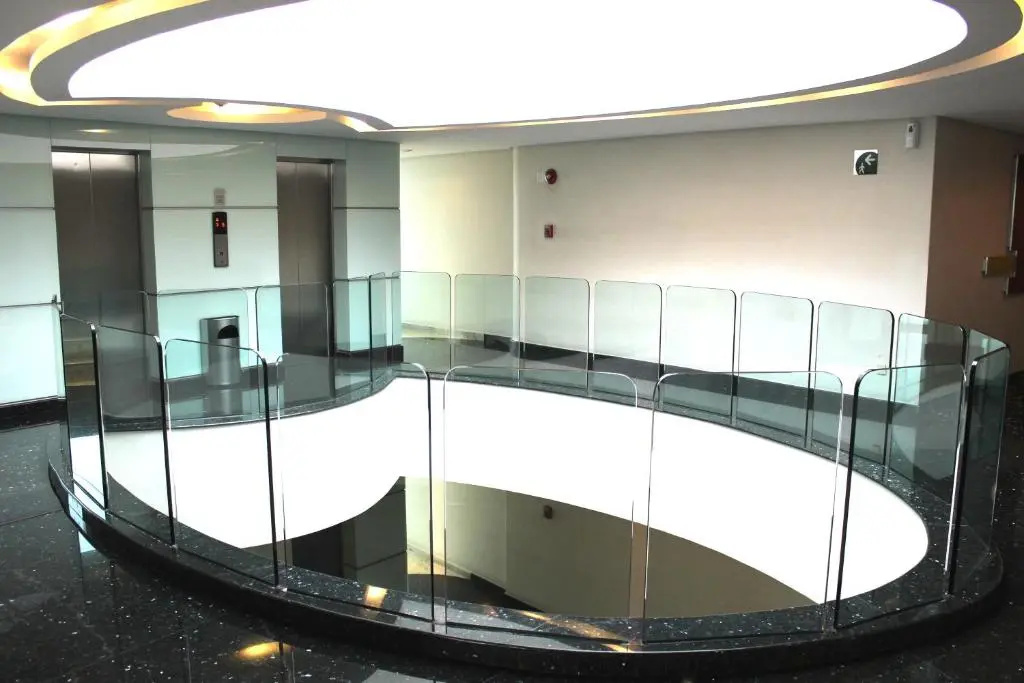 Hotel Scala Magna - Chambres