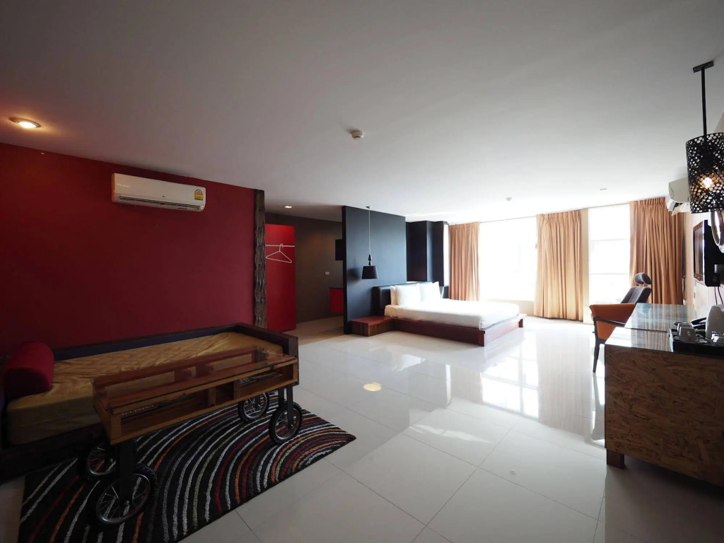 Hotel photo 6