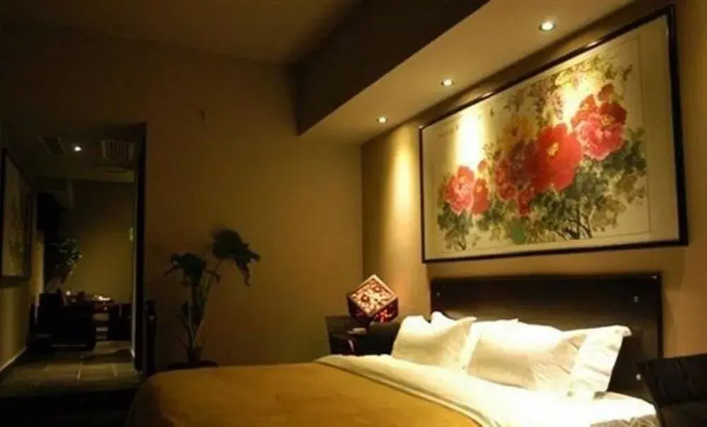 Shangshe Boutique Hotel — фото 3