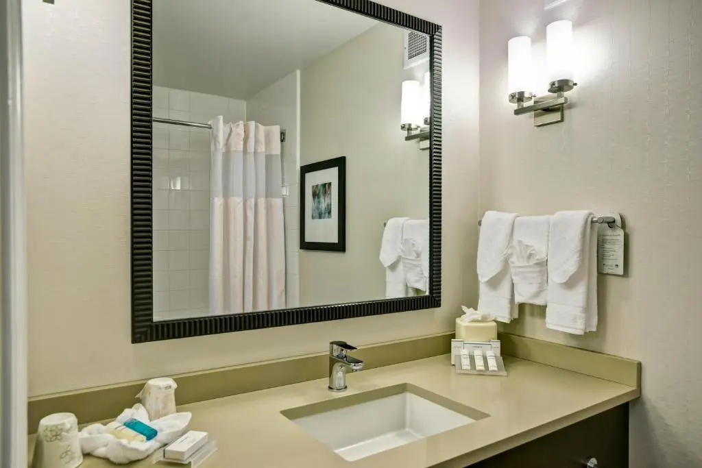 Hilton Garden Inn Chicago Downtown/Magnificent Mile - Chambres