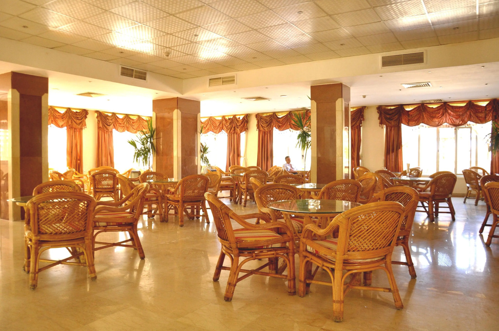Aladdin Beach Resort, Хургада, Єгипет мініатюра 27