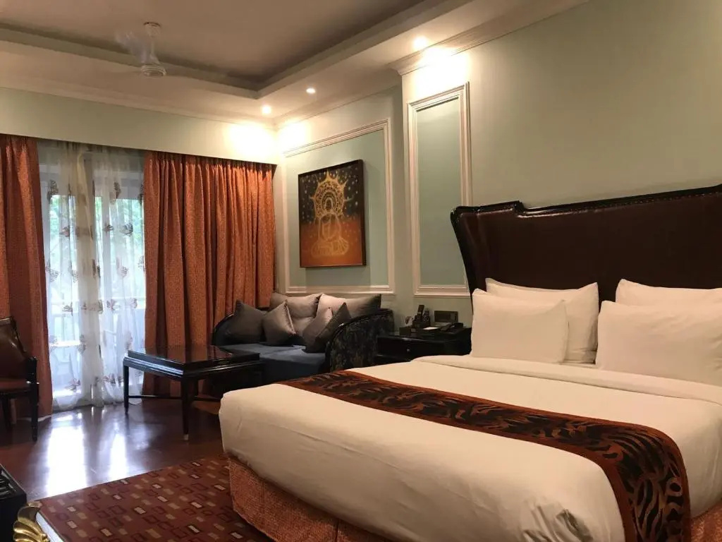 Executive room