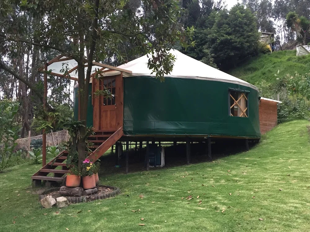 Tuwa Shima Santuario