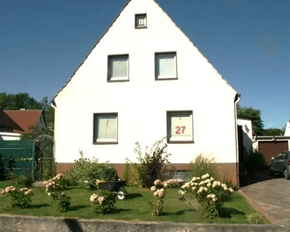 Family Holiday Stay in Marienmunster
