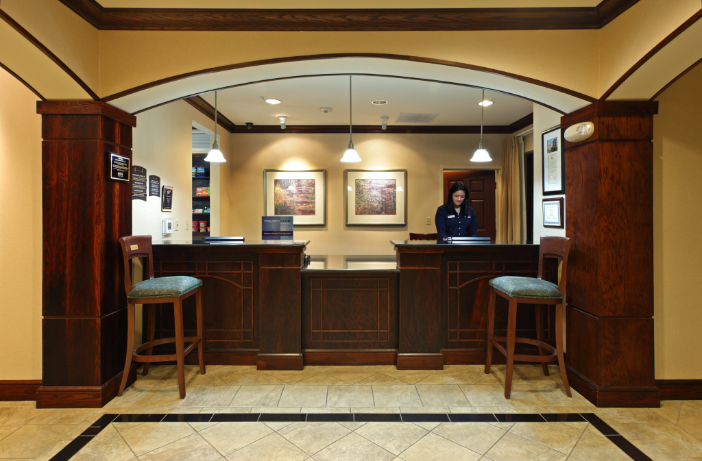 Staybridge Suites Hot Springs by IHG - Général