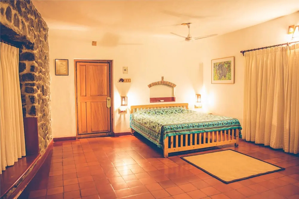 Wildernest - Chambres