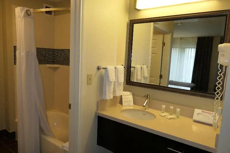Sonesta ES Suites Portland Vancouver 41st Street - Chambres