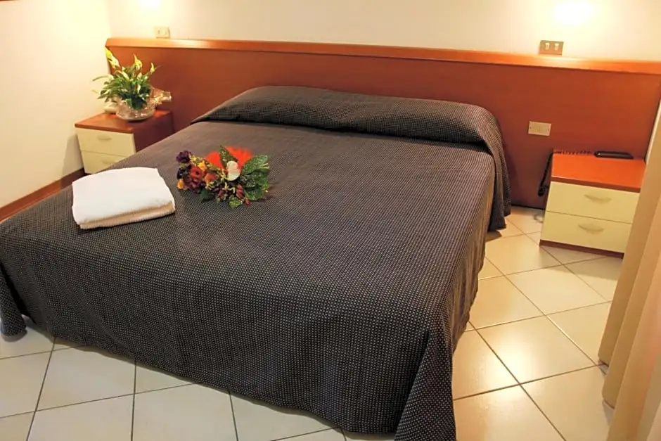 Hotel Excelsior - Général