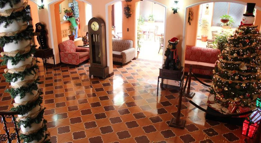Hotel Pensión Bonifaz - Général