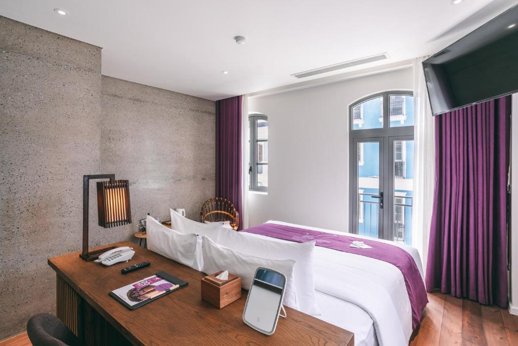 Jm Boutique Hotel Phu Quoc