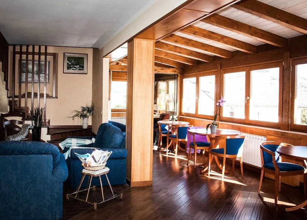 Hotel Lo Chalet - Général