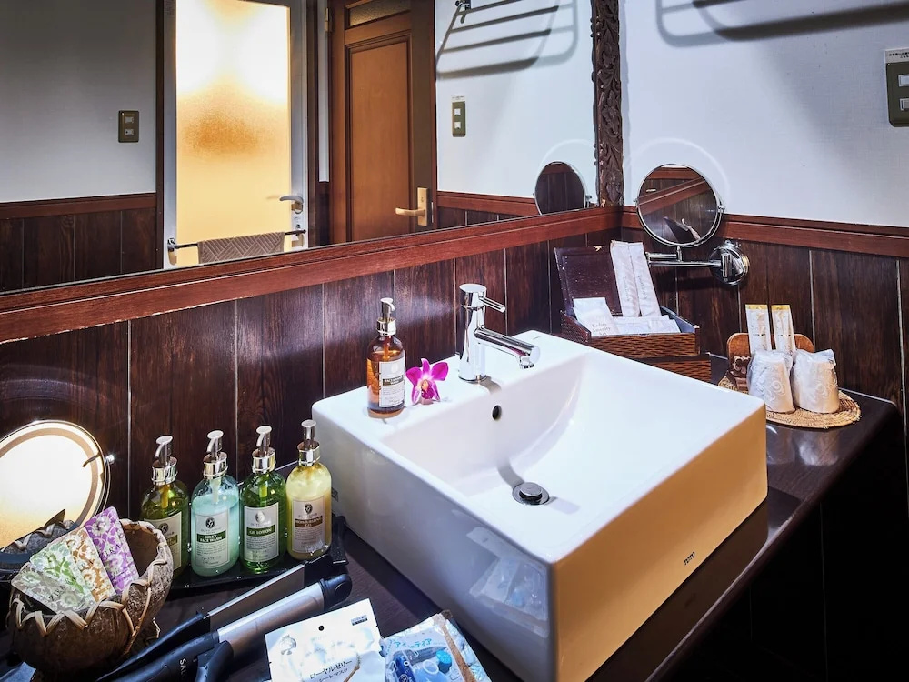 Hotel BalianResort Chiba - Family Kids Group Concept - Chambres