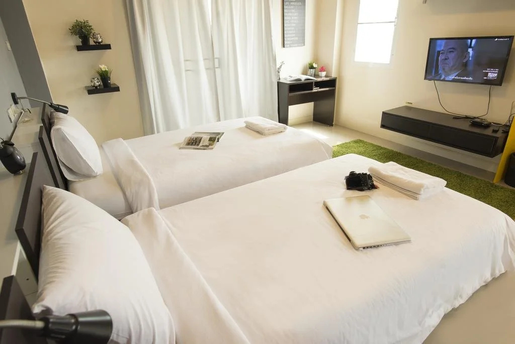 Hotel photo 7