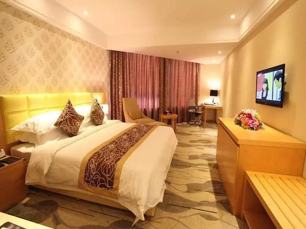 New Beacon Xu Dong International Hotel - Général