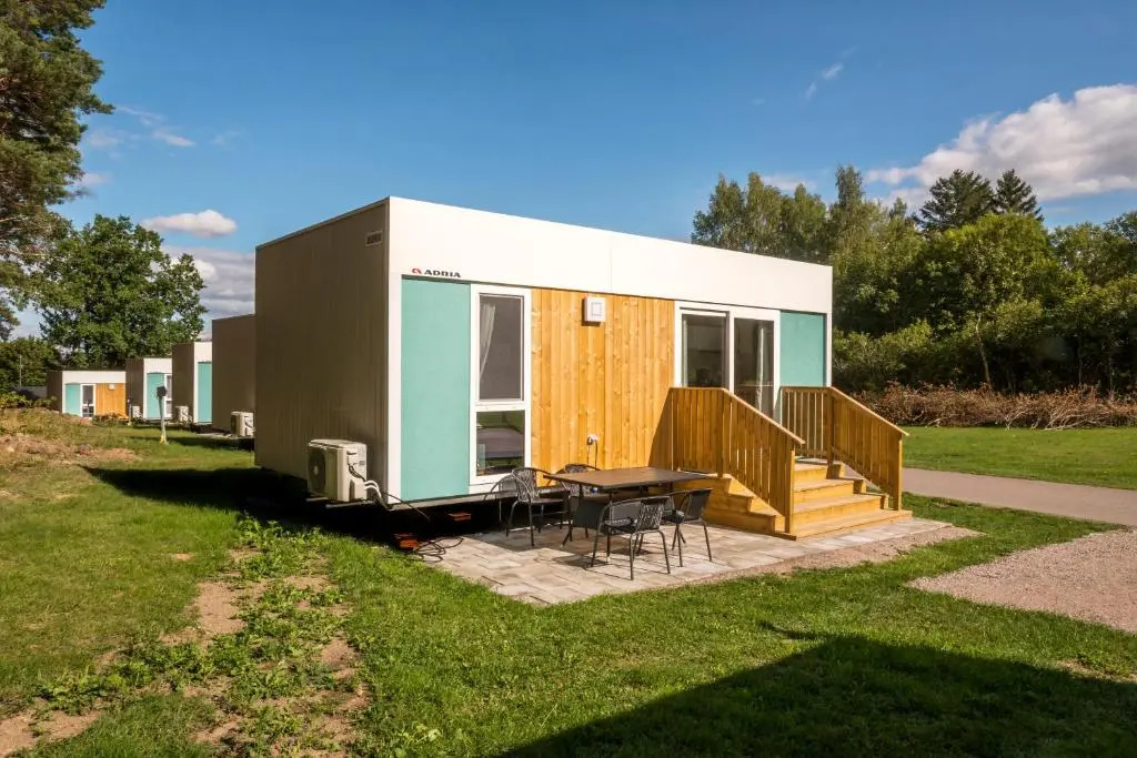 Bungalow