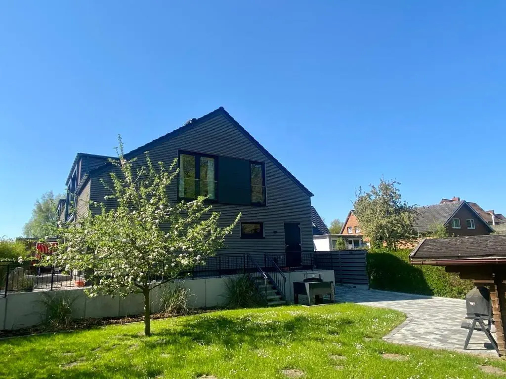 1630 - Haus "Am Kurpark"