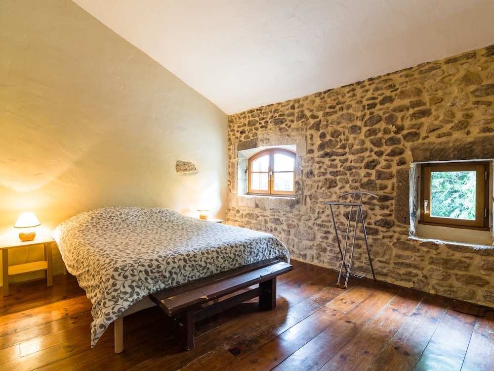 18th Century Country House on Beautiful Private Domain of 8 ha With Private Pool