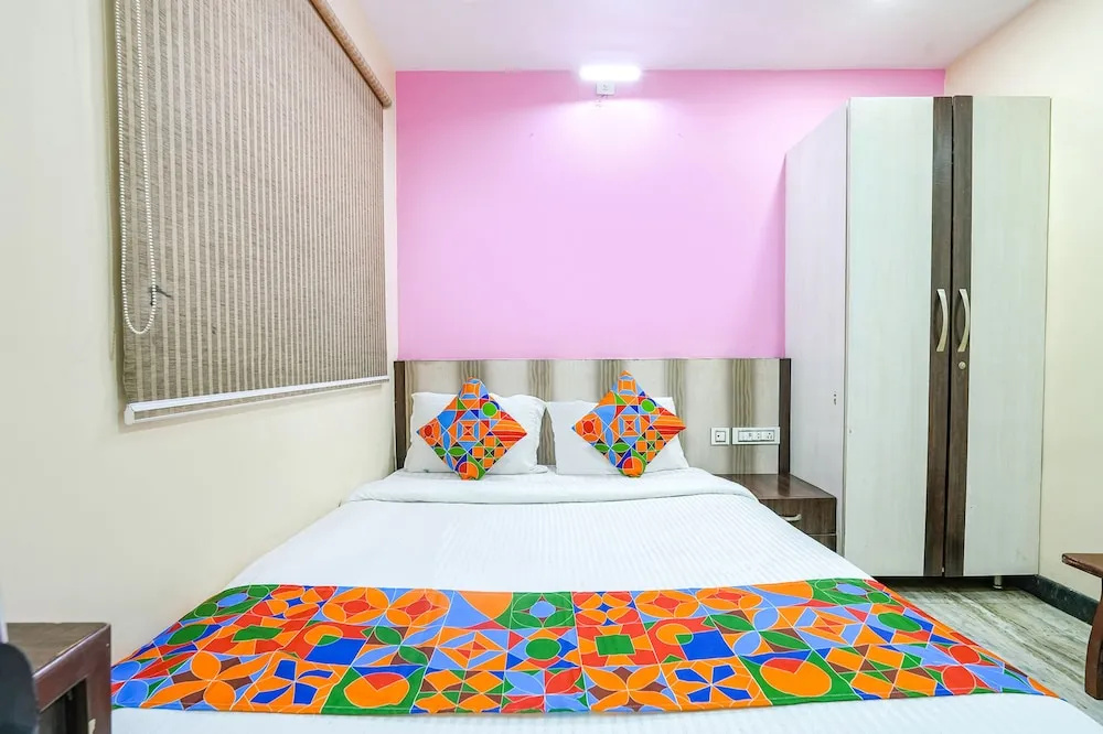 The Supreme Residency - Chambres