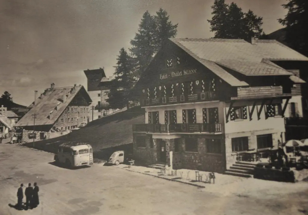 Hotel photo 8
