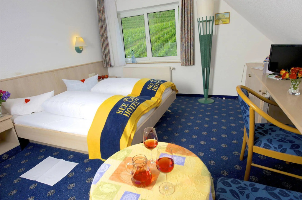 Seehotel Off — 5