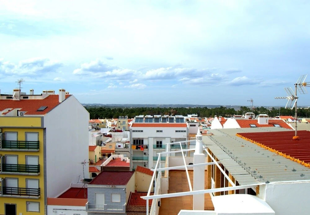 Apartamento Panoramico by ABH