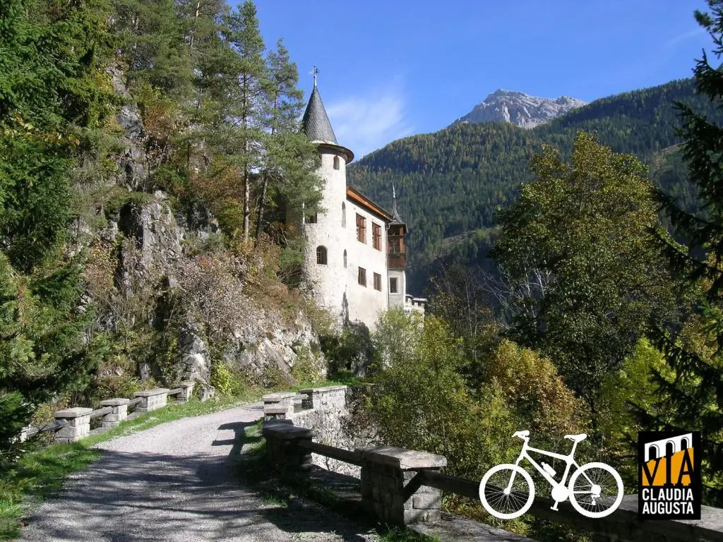 Hotel Schloss Fernsteinsee - Chambres
