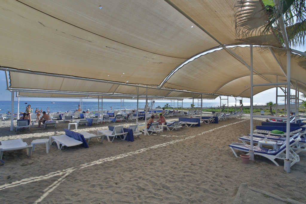 Numa Konaktepe Hotel — Аланья, Туреччина мініатюра 46