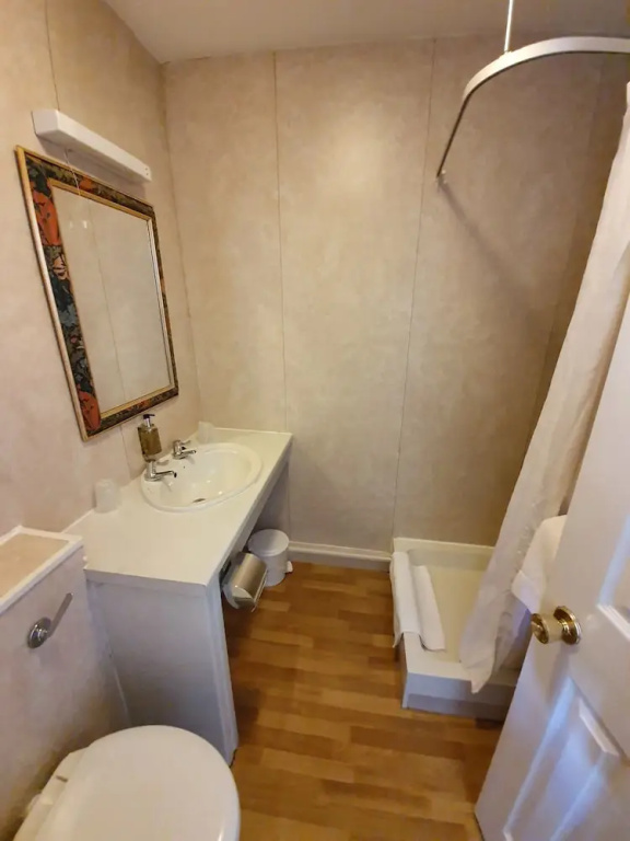 Farnham House Hotel - Chambres