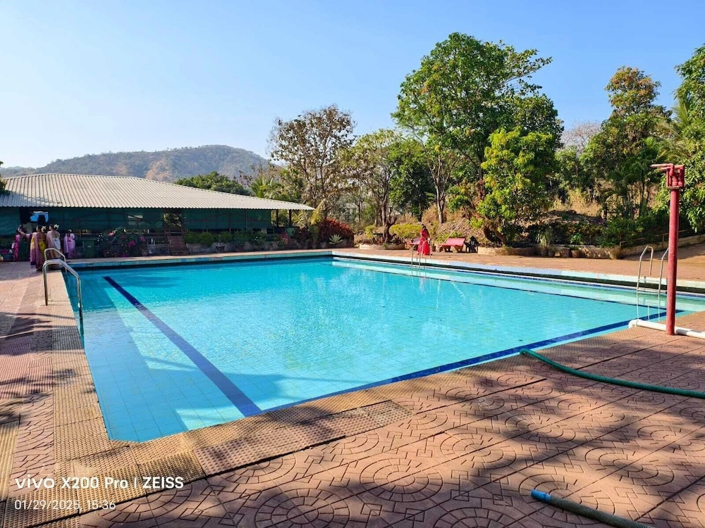 Green Hills Resort - Général