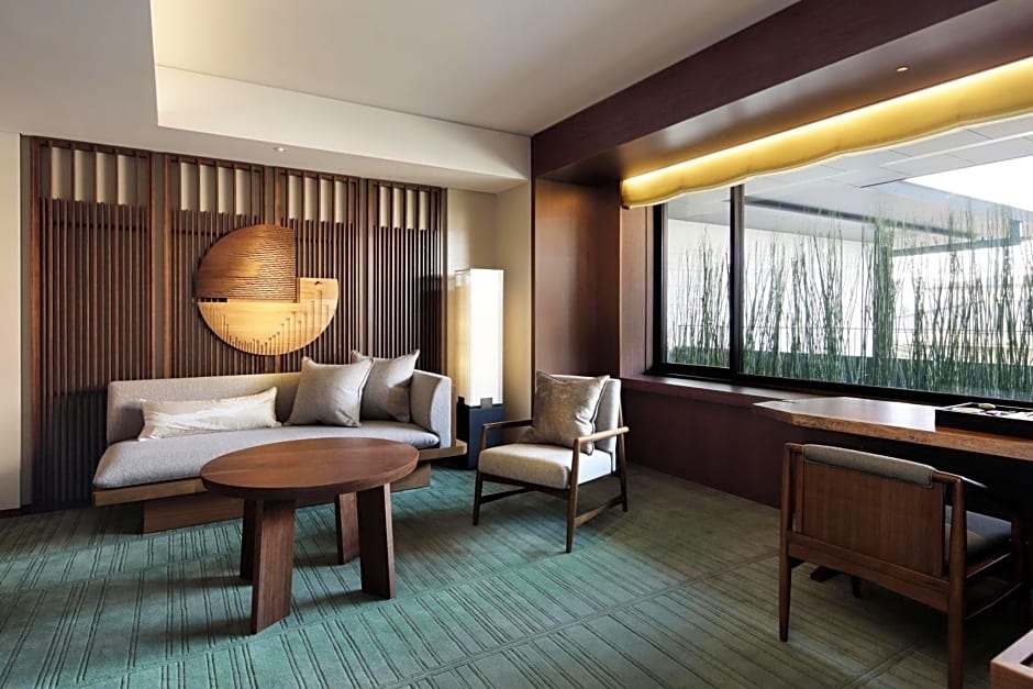 HOTEL THE MITSUI KYOTO, a Luxury Collection Hotel & Spa 사진 47