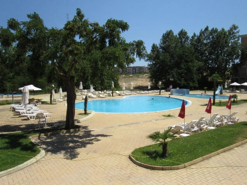 Hotel photo 11