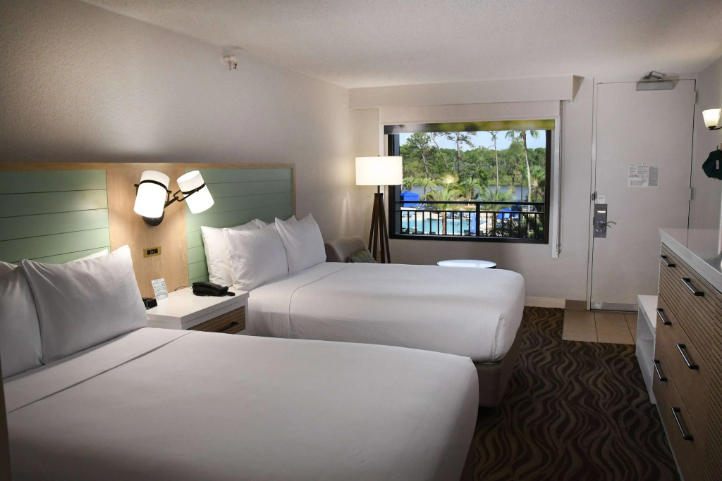 Wyndham Garden Lake Buena Vista – Disney Springs® Area - Général