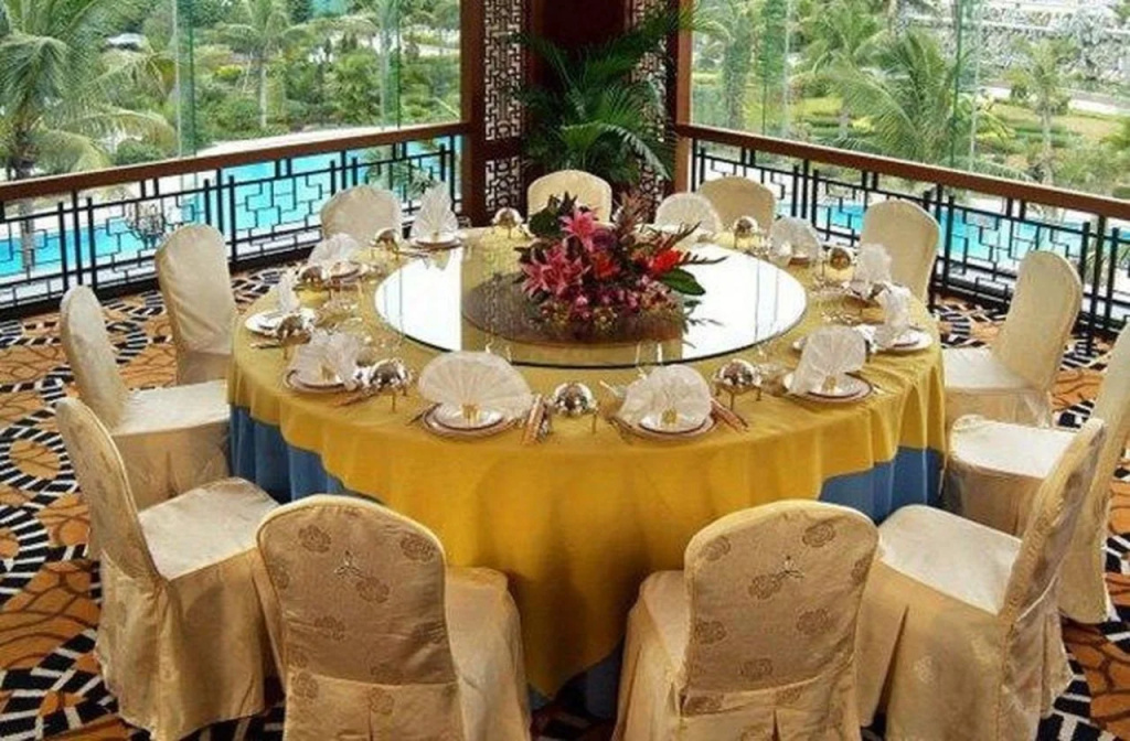 Gladden Hotel Shilong - Général
