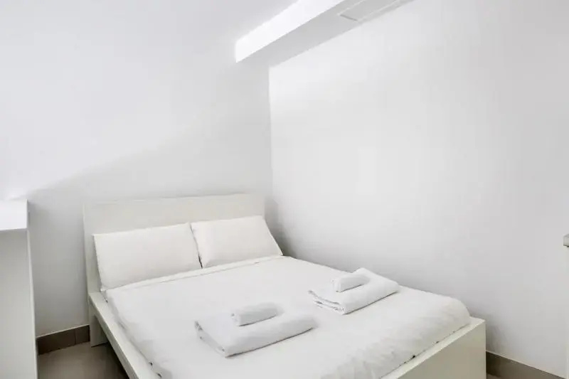 New studio apartment in Surry Hills
