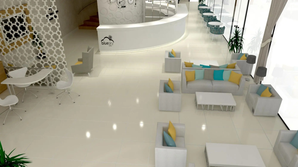Hotel photo 13