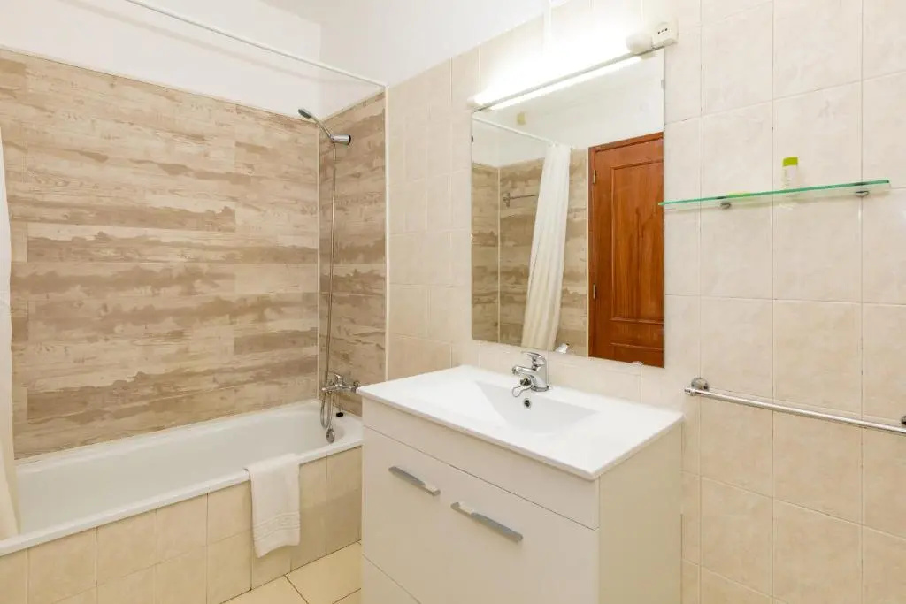Natura Algarve Club - Chambres