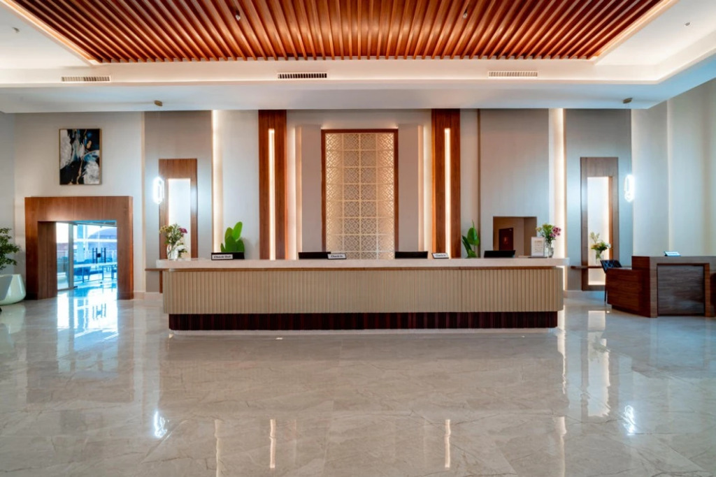 Pickalbatros Vita Resort - Portofino - фото 21