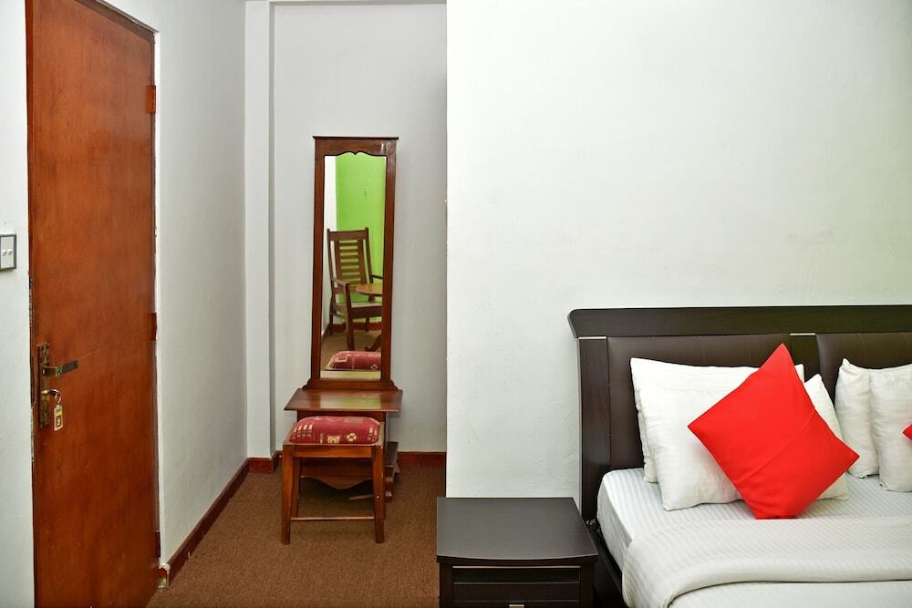 Dewy Cottage Nuwara Eliya