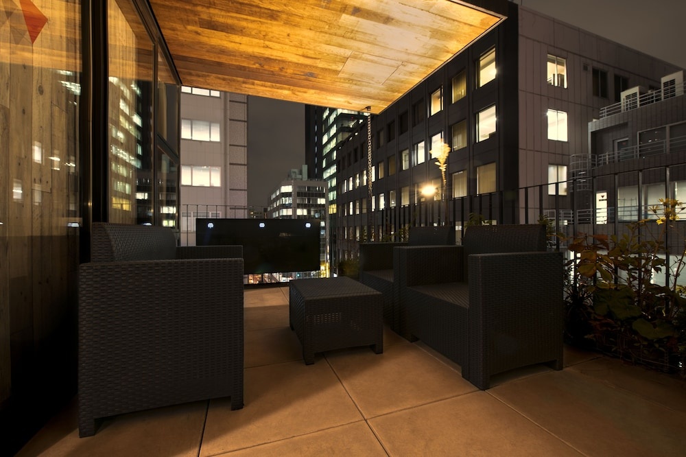 bnb+ Kanda - Hostel 사진 19