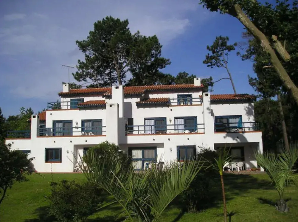 Costa Brava Resort