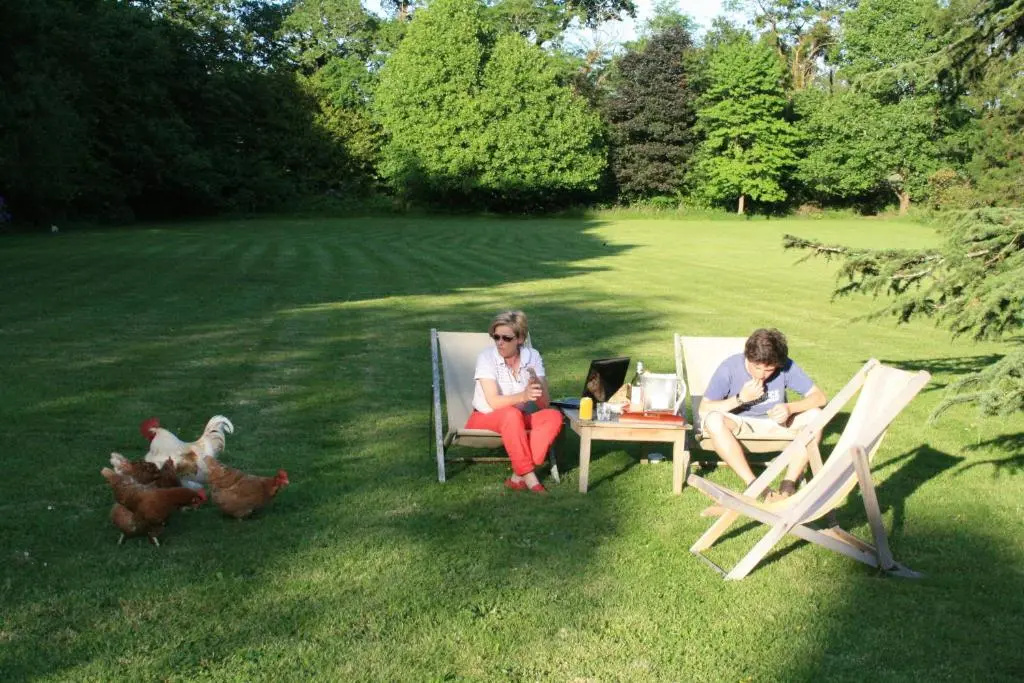 Voir la photo 2 — Ty Mat B&B