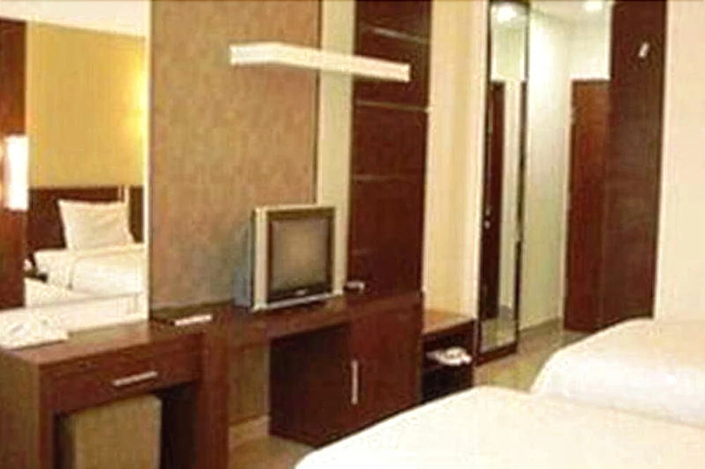 Hotel Naval - фото 7