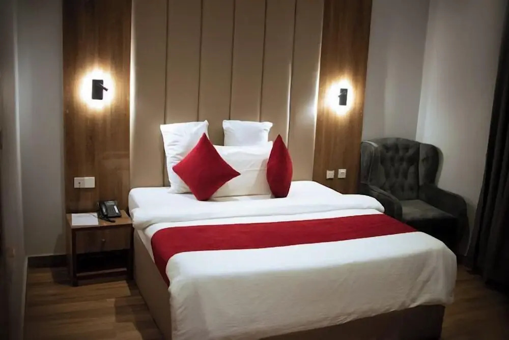 Dome Suites by Makblo — фото 6