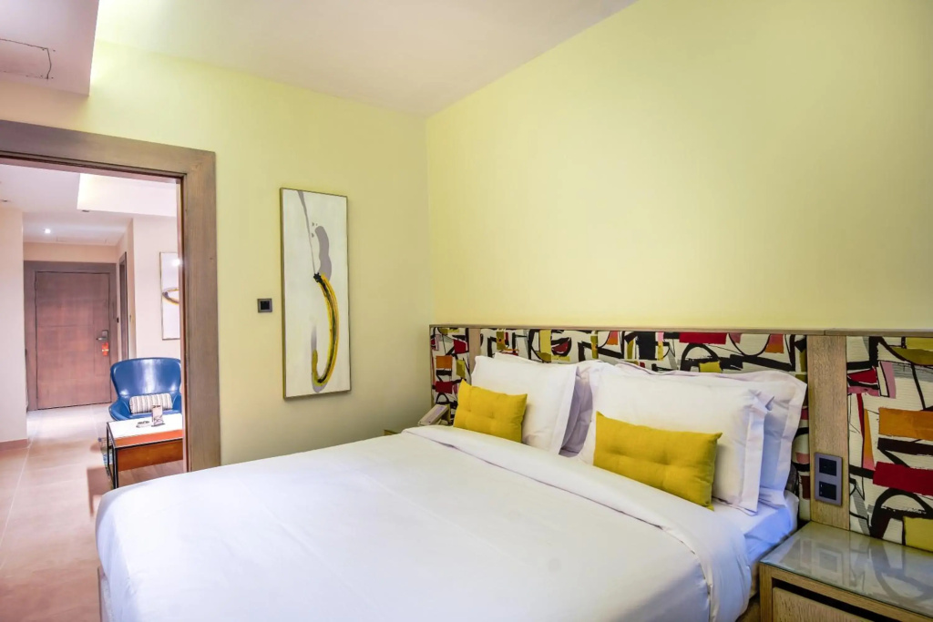 Hotel photo 6