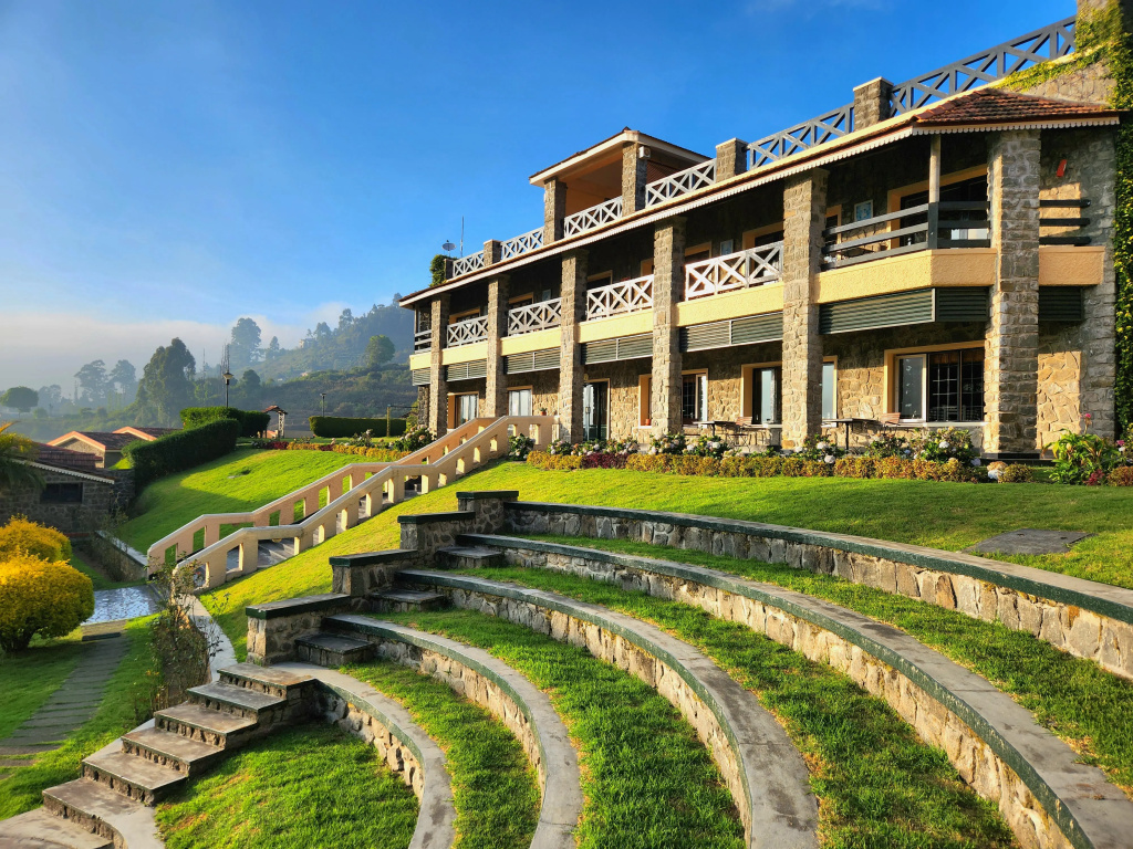Green Pastures - A Hill Country Resort