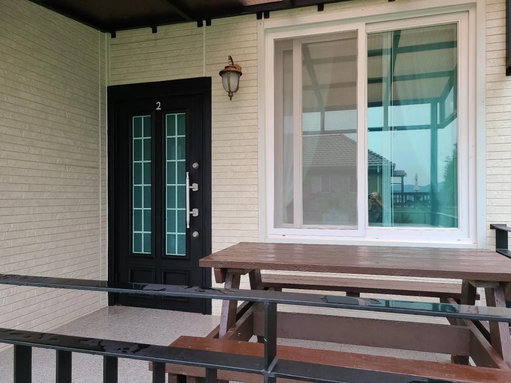 1 Bedroom Villa