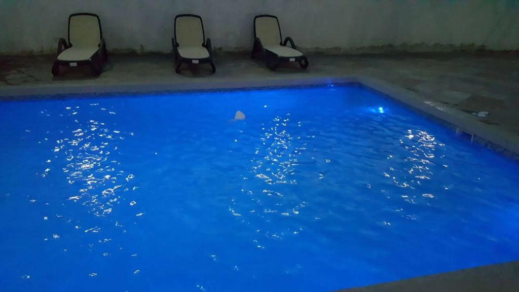 Pamo Hotel and Restaurant - Général
