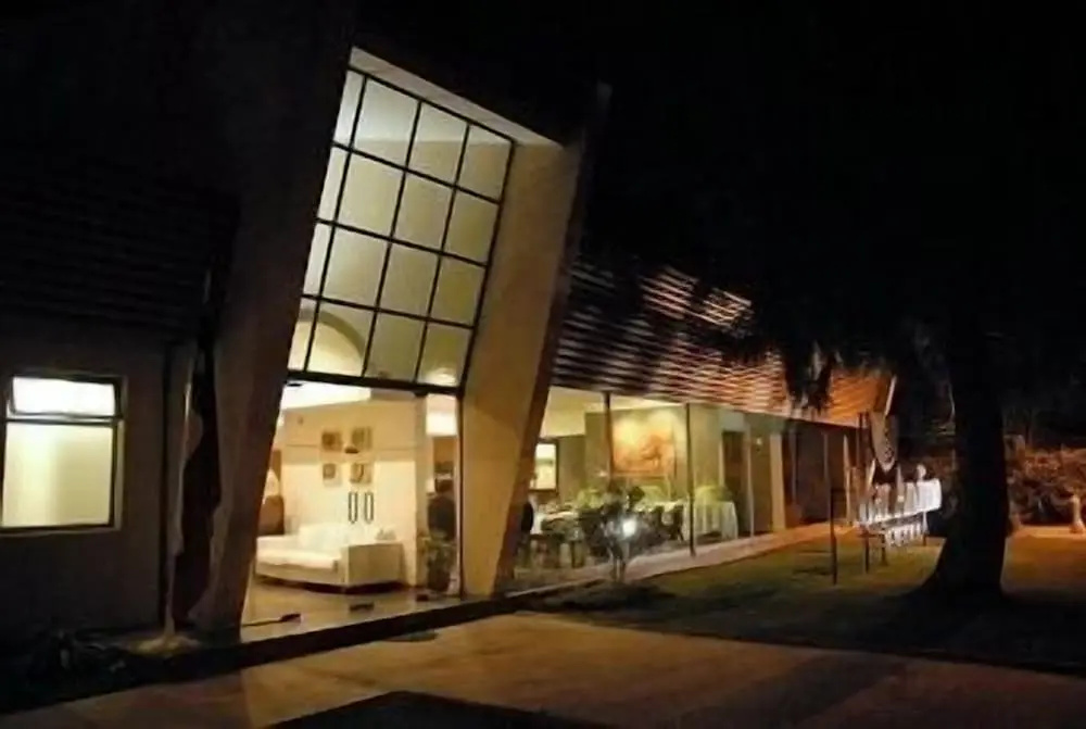 Mar Andino Hotel