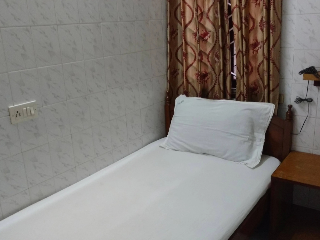 Thangam Balaji Guest House