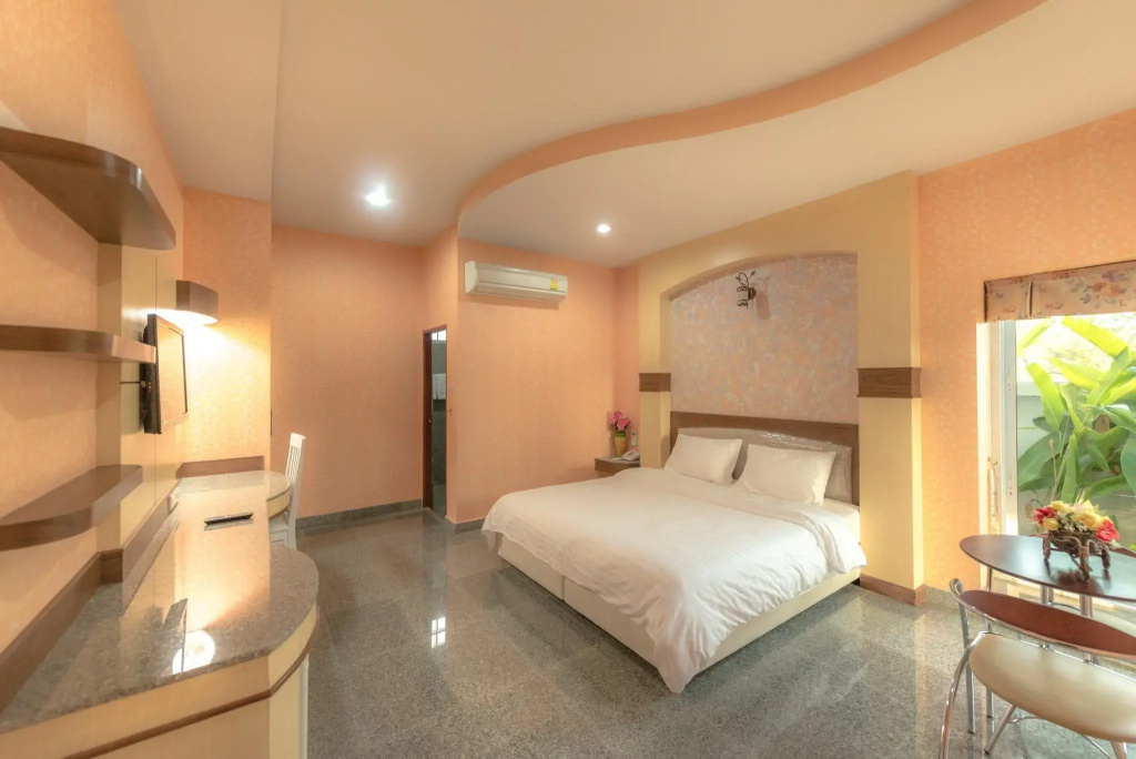Hotel photo 20